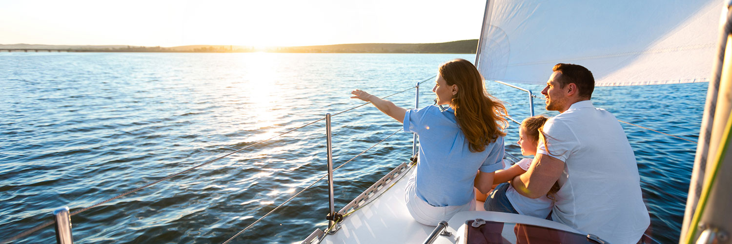 Florida Boat/Watercraft Insurance Coverage