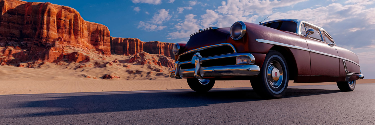 Florida Classic Car Insurance Coverage