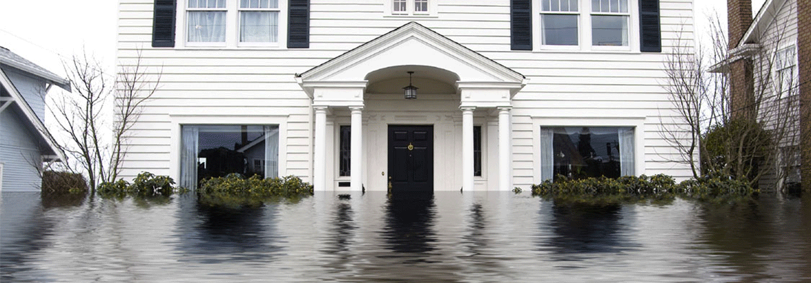 Flood Insurance Featured Banner 2
