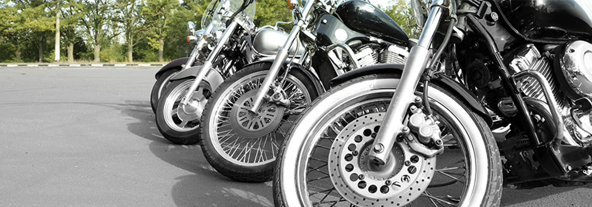 Motorcycle Insurance Featured Banner 2