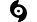 Hurricane Deductible Icon